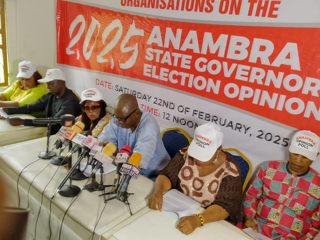 Anambra 2025: APC offers ₦2 million reward for ward with highest voter registration